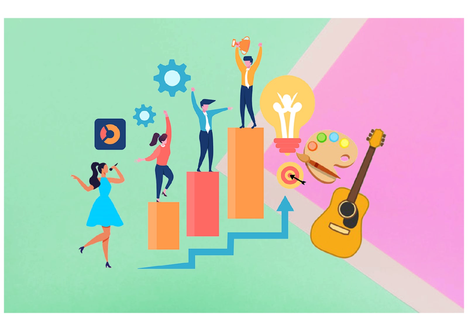 Открытый конкурс творческих, исследовательских и проектных работ